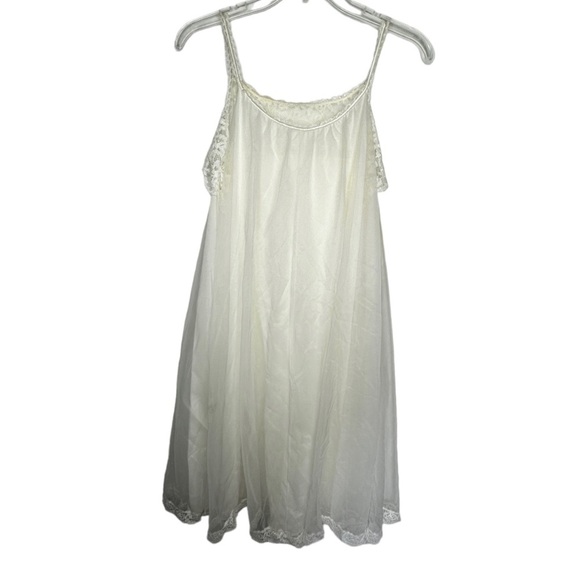 Vintage Van‎ Raalte Negligee - Picture 4 of 6